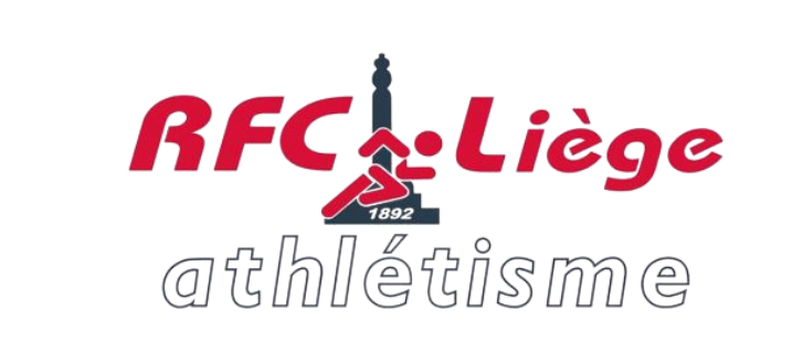 Logo RFCL Athlétisme